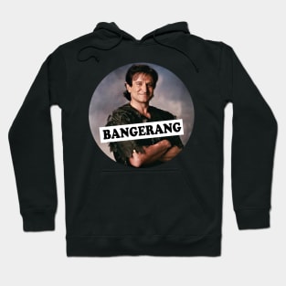 bangerang Hoodie